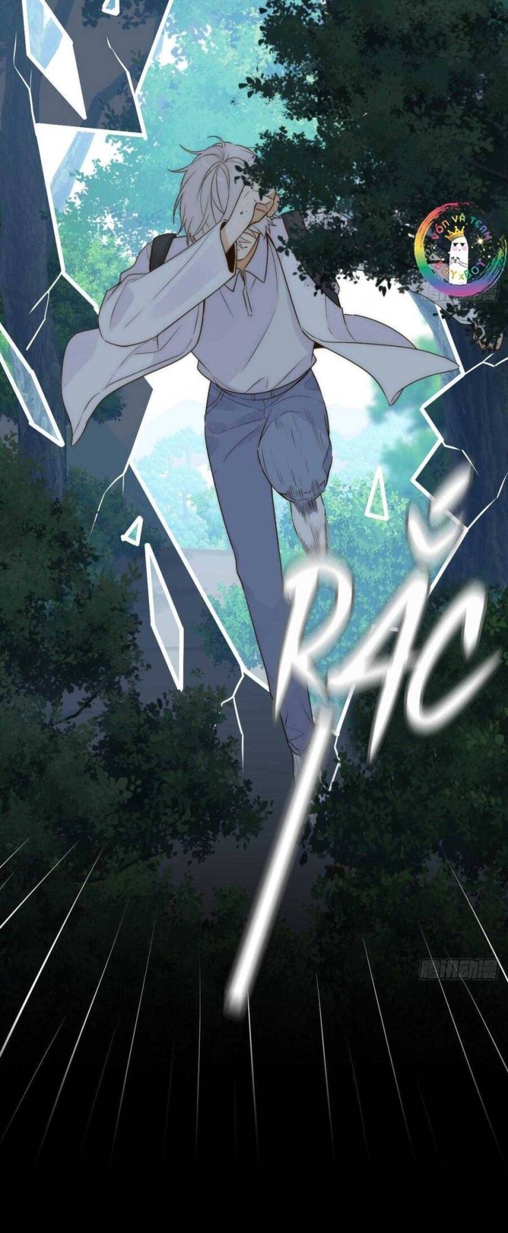 Chỉ Riêng Đuôi Là Không Được!!! - Page 12