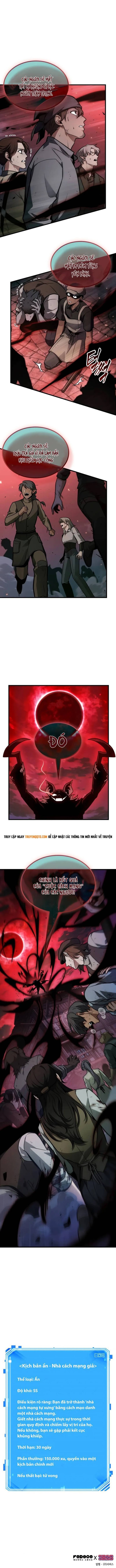 Toàn trí độc giả - Omniscient Reader - Page 9