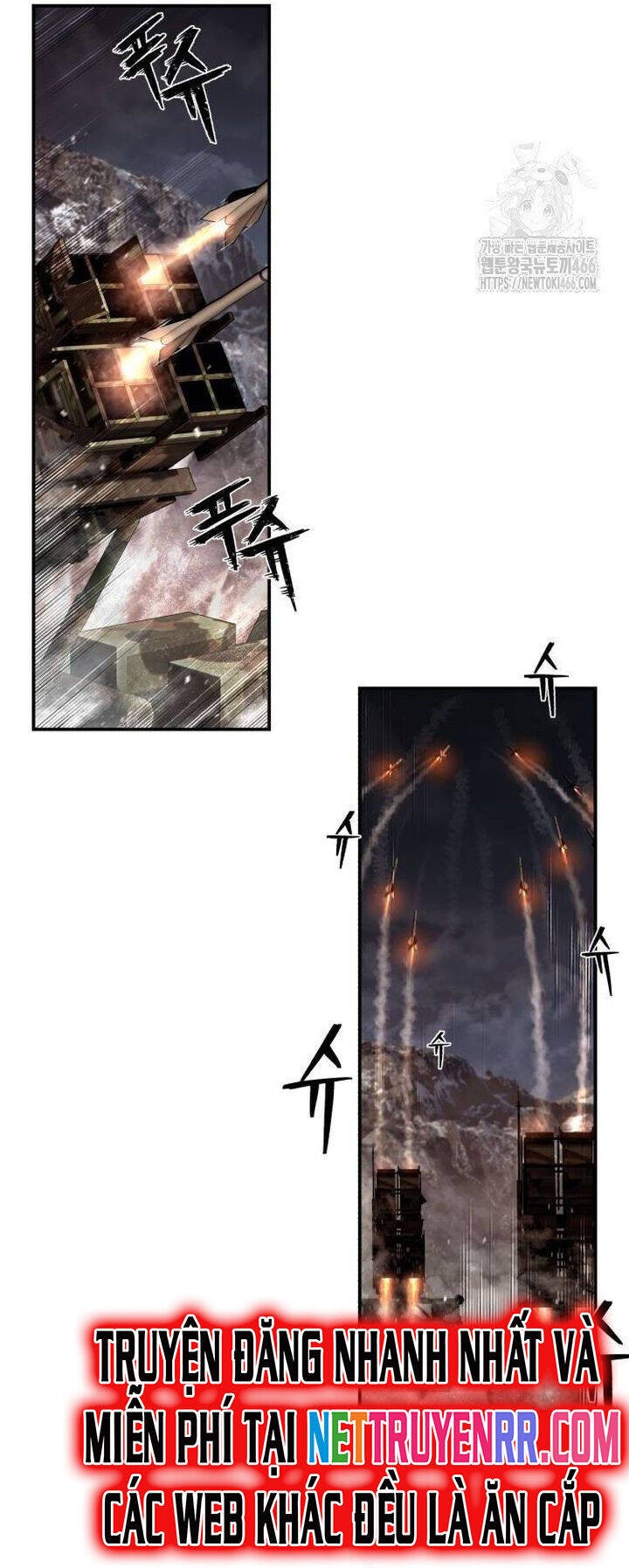 Sự Trở Lại Của Anh Hùng Diệt Thế - Page 37