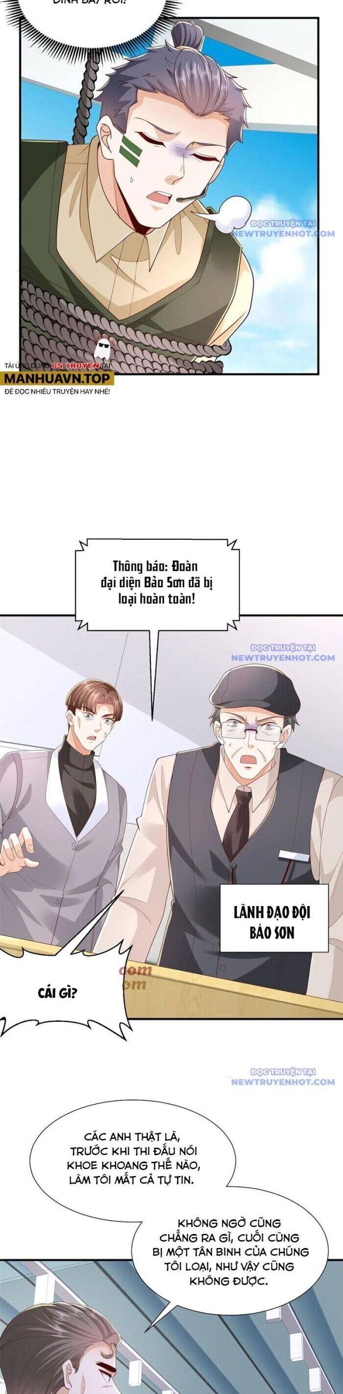 Mỗi Tuần Ta Có Một Nghề Nghiệp Mới - Page 13