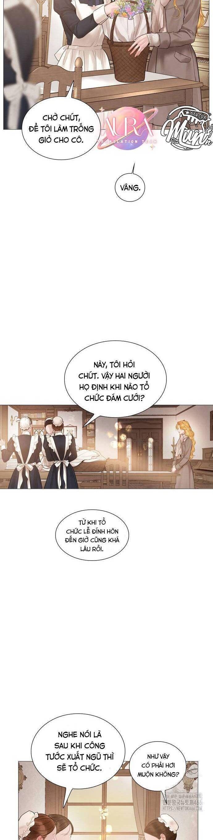 Hãy Khóc Và Cầu Nguyện Đi - Page 9