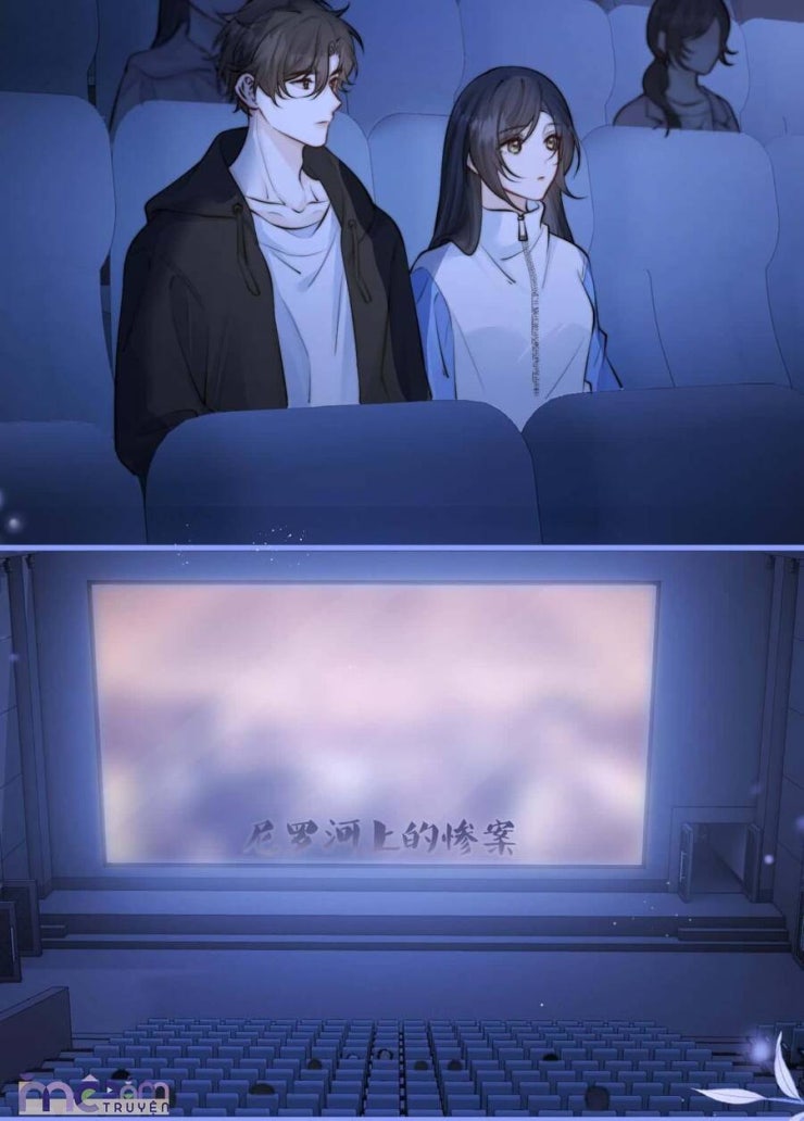 Em Nghe Thấy Chứ ? - Page 25