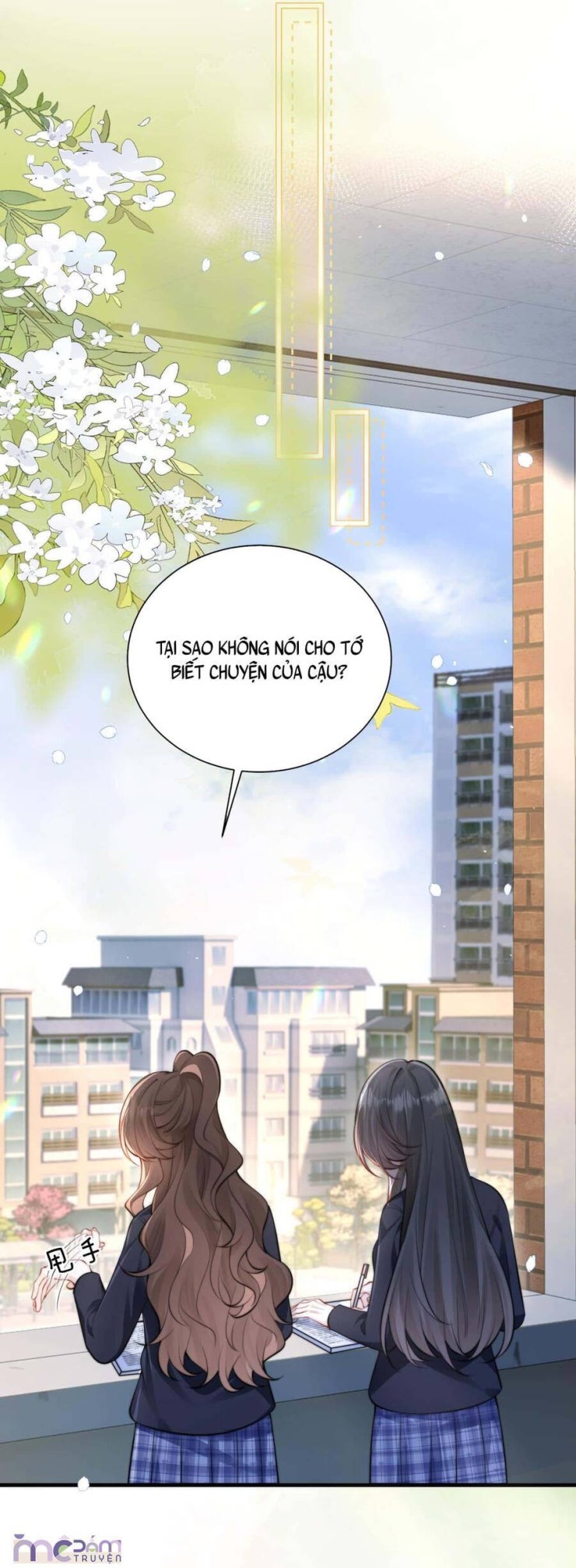 Em Nghe Thấy Chứ ? - Page 30