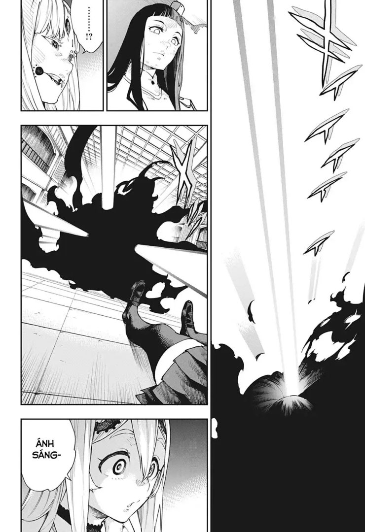 Honomieru Shounen - Page 17