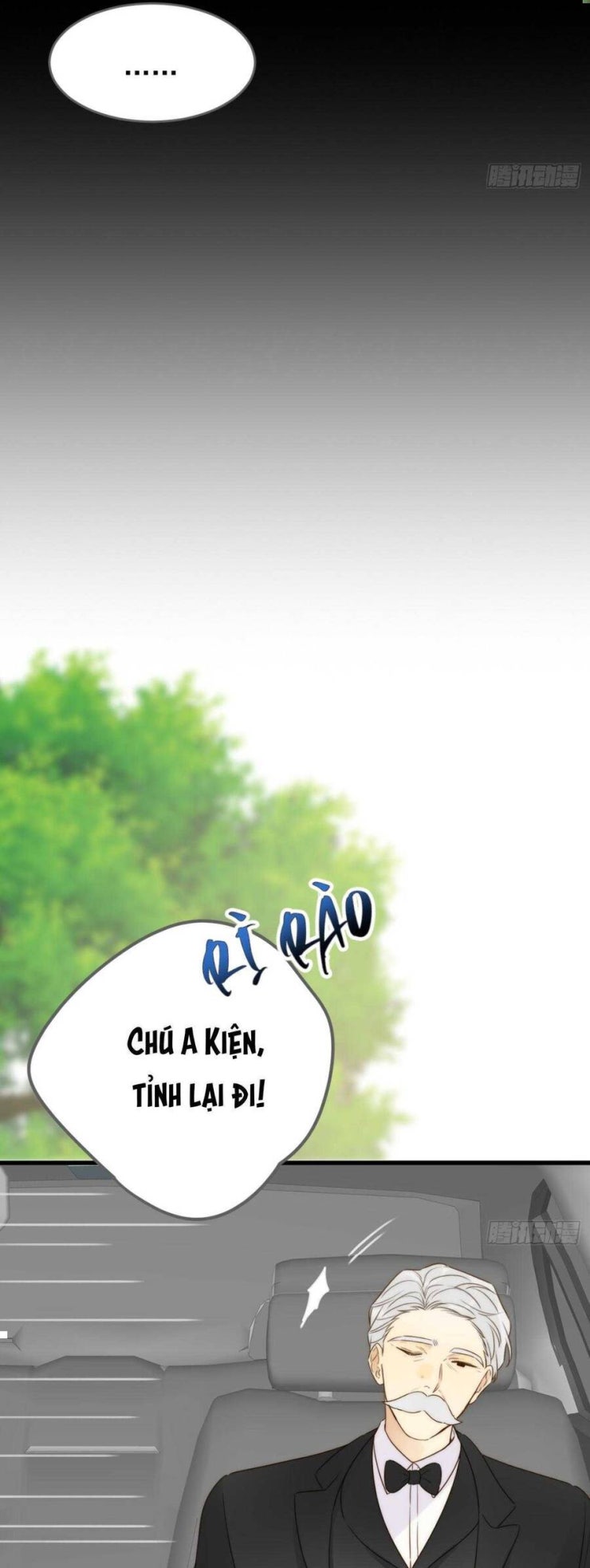 Chỉ Riêng Đuôi Là Không Được!!! - Page 15