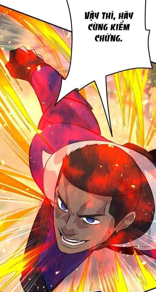 Nhà Hiền Triết Đã Nghỉ Hưu Thay Đổi Cuộc Đời Bằng Kỹ Năng UR - Page 34