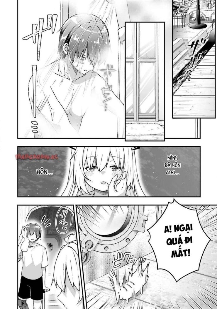 ATRI -My Dear Moments - Page 17