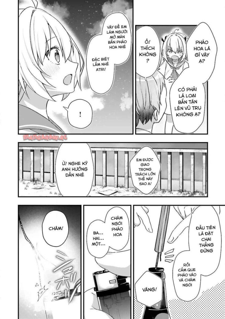 ATRI -My Dear Moments - Page 9