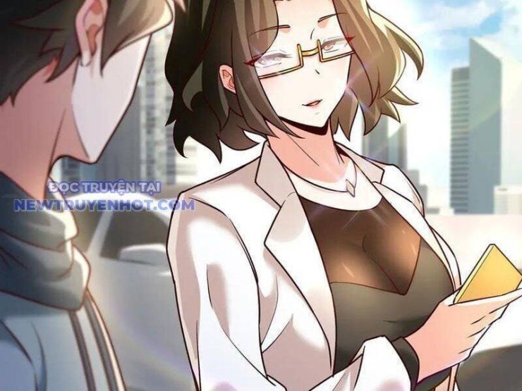 Vừa Cầm Được Thái Cổ Tiên dược Ta Đã Đe Dọa Thánh Chủ - Page 9