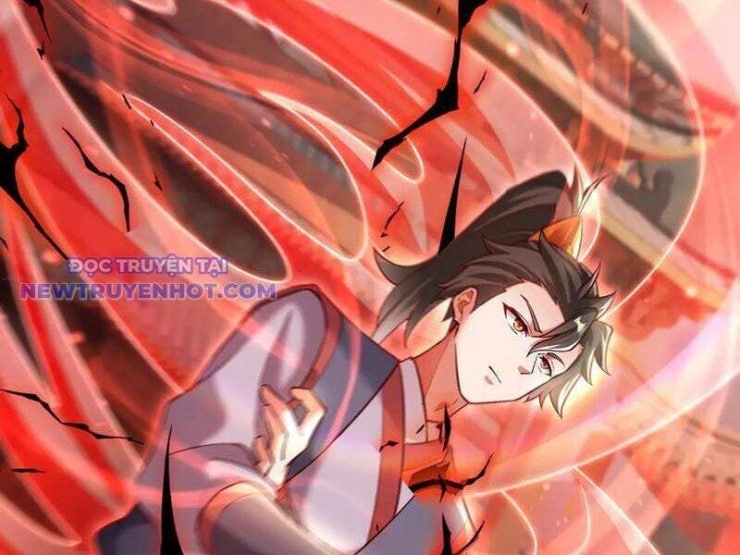 Vừa Cầm Được Thái Cổ Tiên dược Ta Đã Đe Dọa Thánh Chủ - Page 14