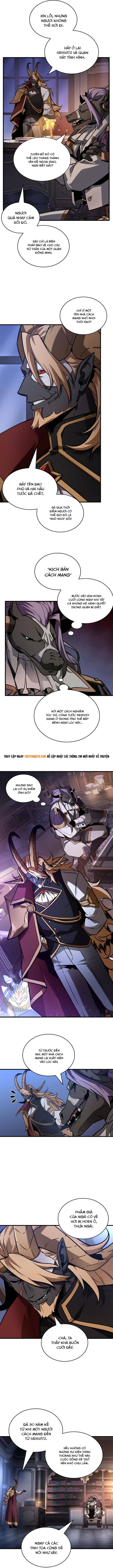 Toàn trí độc giả - Omniscient Reader - Page 6