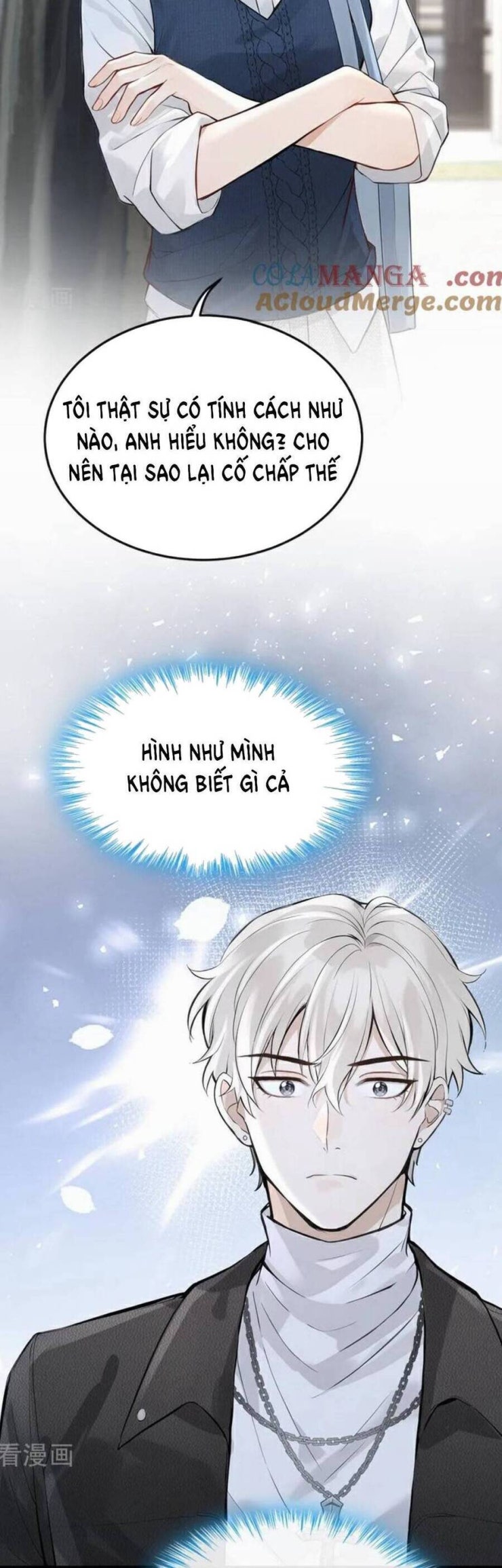 Sống Chung Chỉ Là Để Chinh Phục Em - Page 25