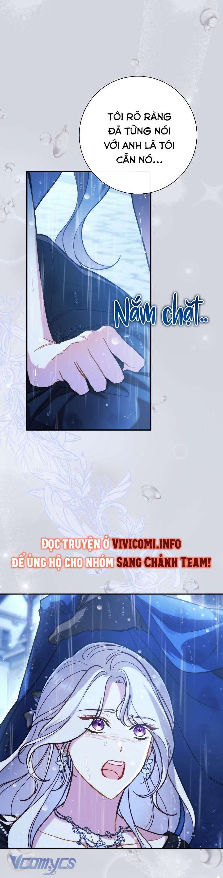 Majo Taisen - The War of Greedy Witches - Page 82