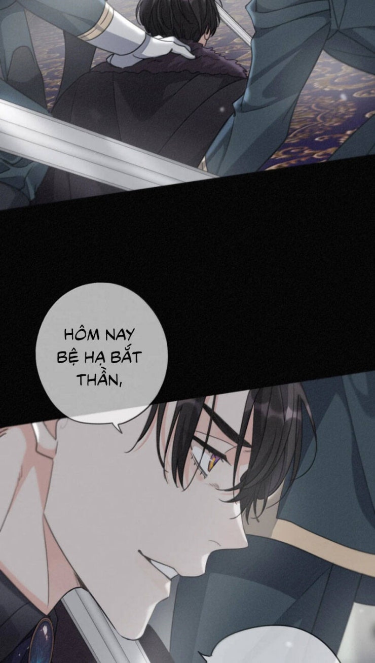 Khốn Thú Chi Nhiễm - Page 50