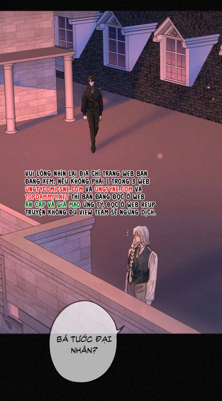 Khốn Thú Chi Nhiễm - Page 22