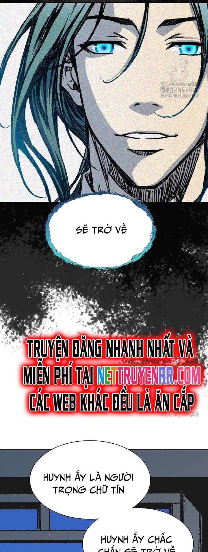 Hồi ức Của Chiến Thần - Page 35