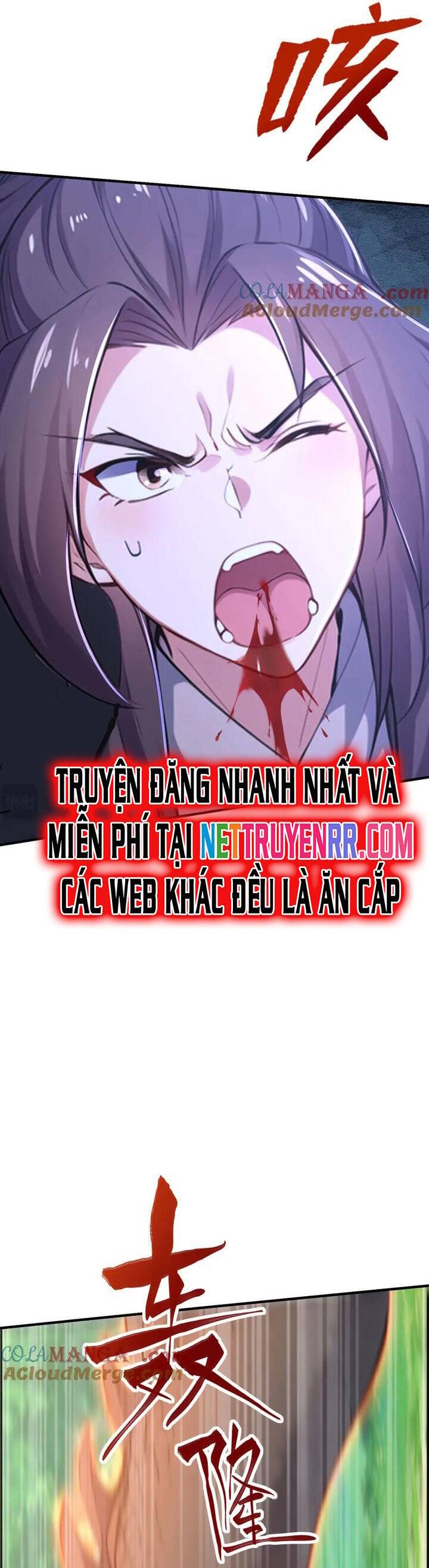 Đồ Đệ Thăng Cấp, Ta Nằm Không Cũng Mạnh - Page 20