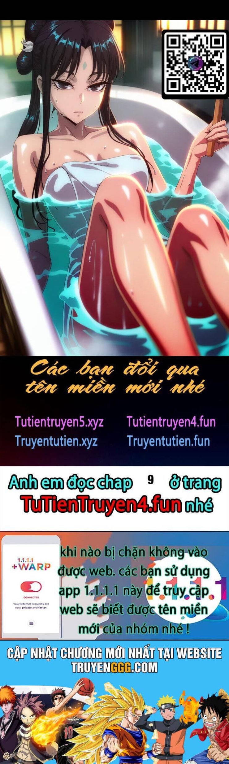 Cương Thiết Khế Ước - Page 33