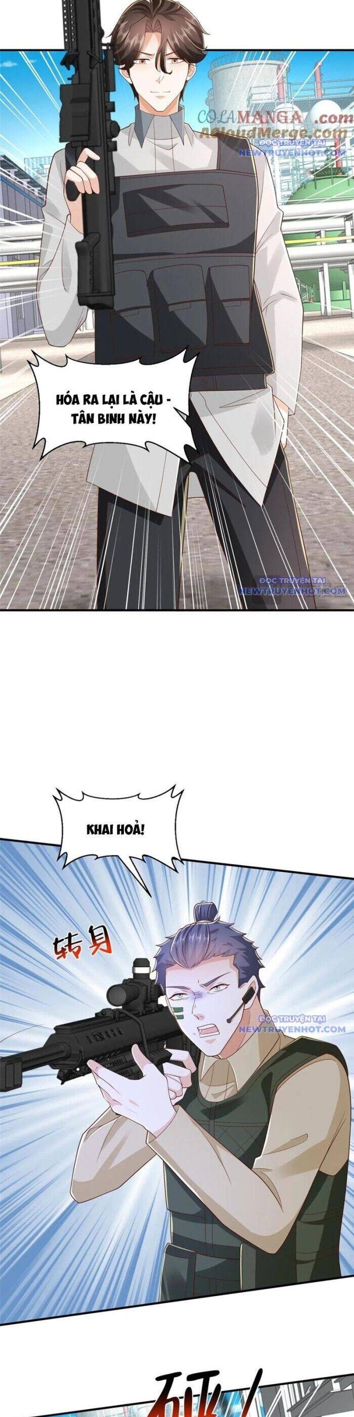 Mỗi Tuần Ta Có Một Nghề Nghiệp Mới - Page 7