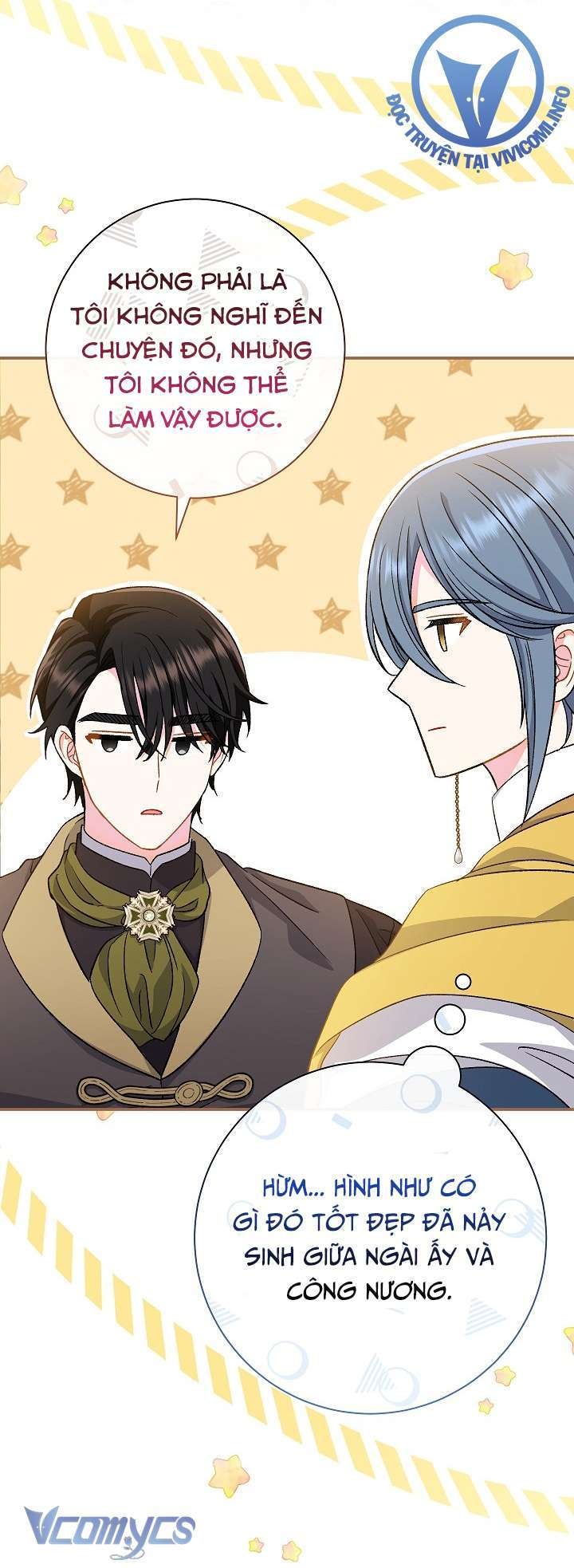 Majo Taisen - The War of Greedy Witches - Page 301