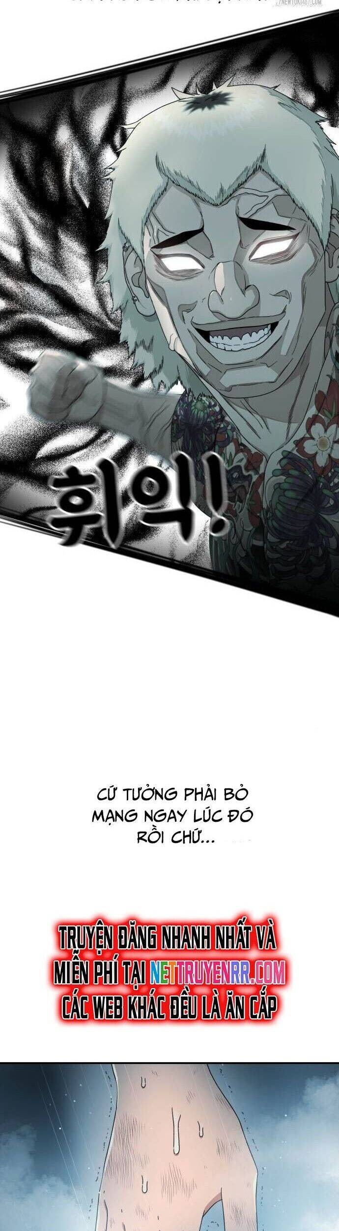 Huấn Luyện Chiến Đấu Siêu Cấp - Page 28