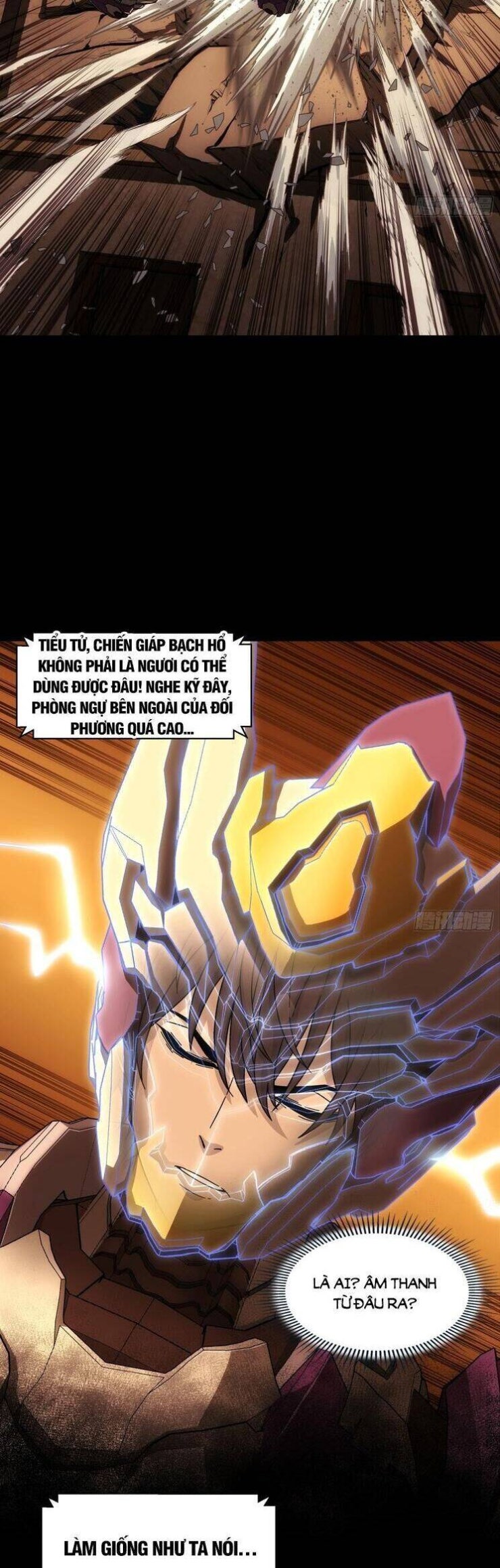 Cương Thiết Khế Ước - Page 24