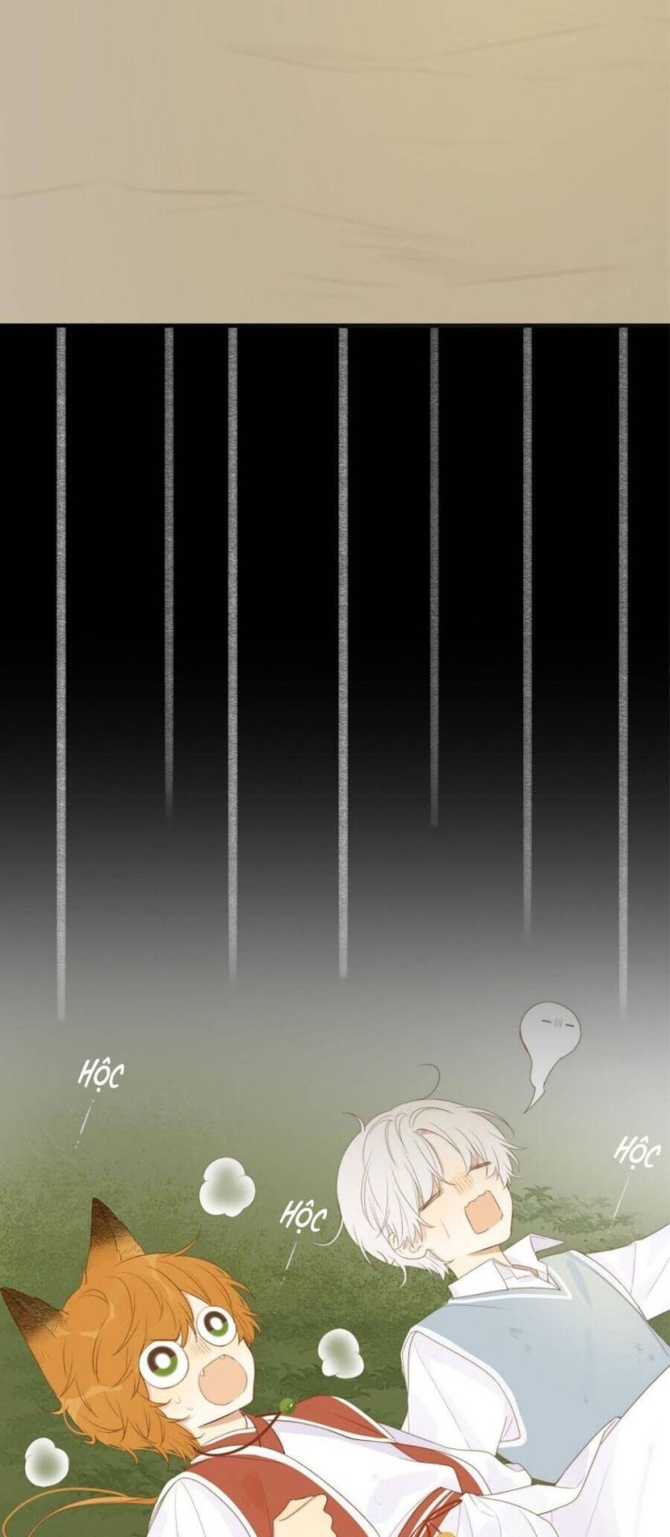 Chỉ Riêng Đuôi Là Không Được!!! - Page 86