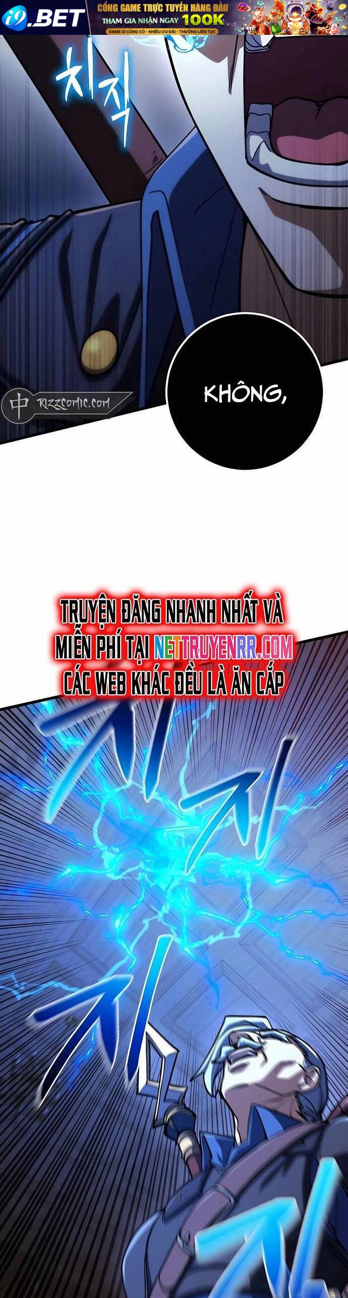 Tôi Dùng Búa Thần Giải Cứu Thế Giới - Page 27