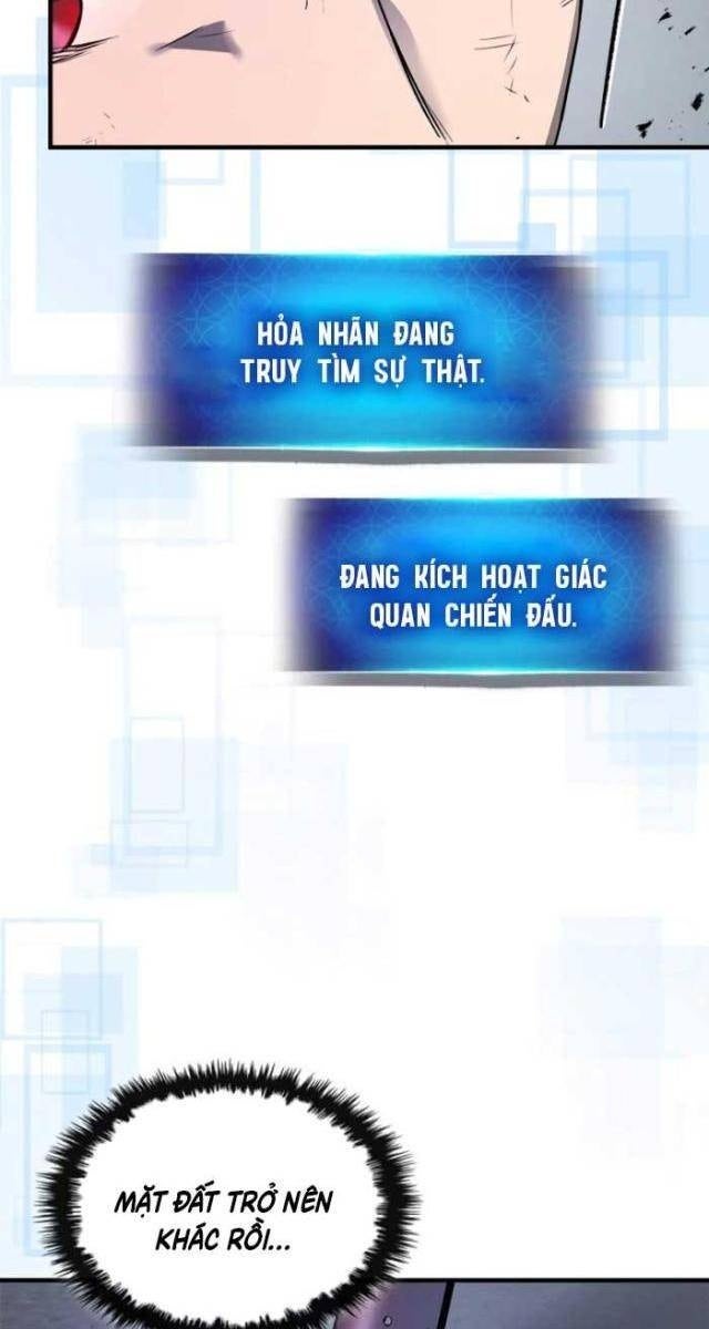 Thăng Cấp Cùng Thần - Page 23