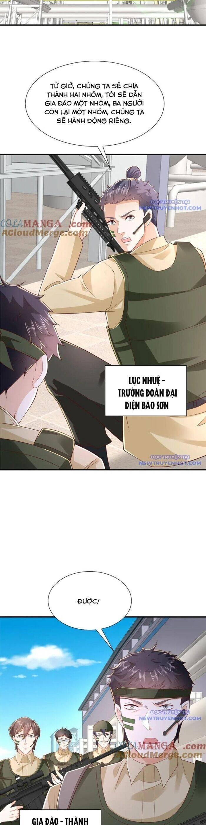 Mỗi Tuần Ta Có Một Nghề Nghiệp Mới - Page 5