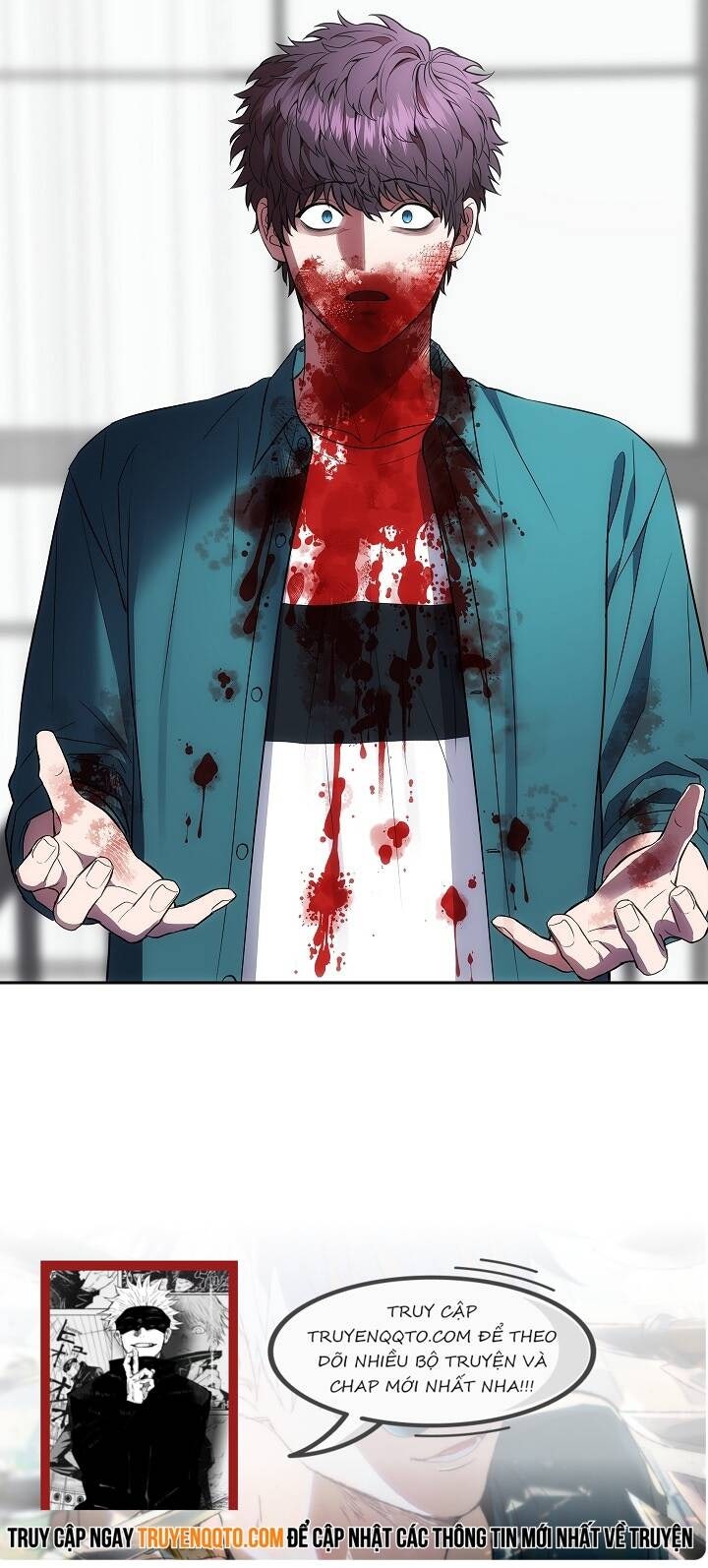 Kẻ Săn Đêm - Page 26