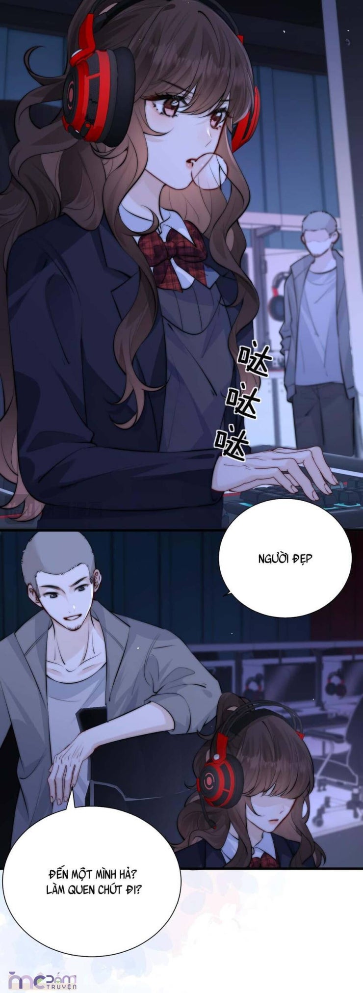 Em Nghe Thấy Chứ ? - Page 32