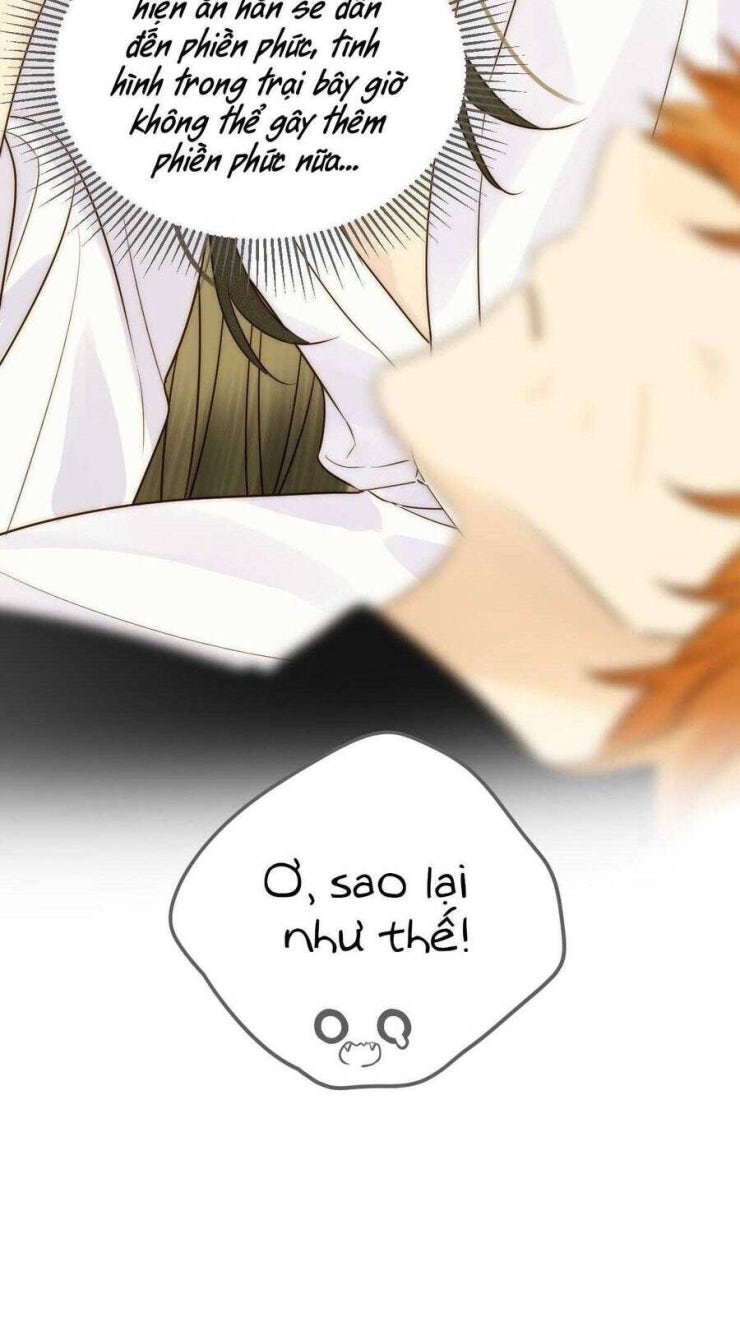 Chỉ Riêng Đuôi Là Không Được!!! - Page 24