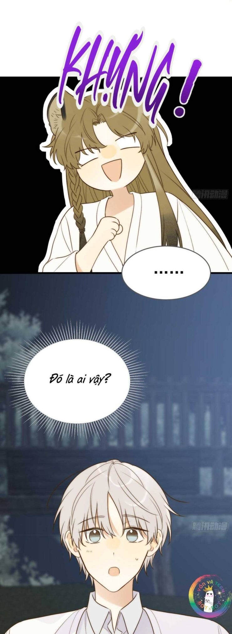 Chỉ Riêng Đuôi Là Không Được!!! - Page 4