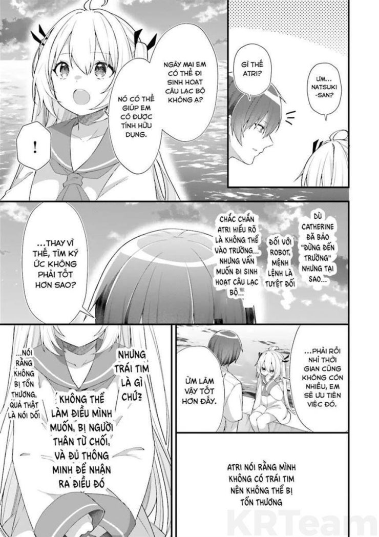 ATRI -My Dear Moments - Page 14
