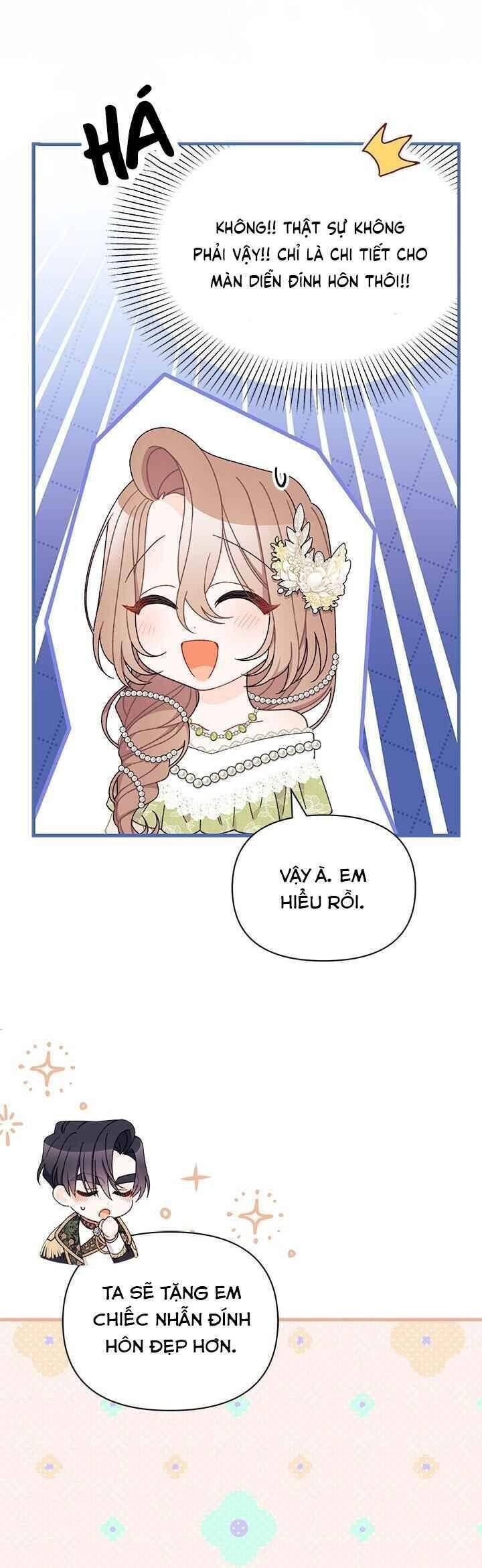 Tôi Đã Có Chồng Sau Khi Nhặt Được Nam Chính - Page 26