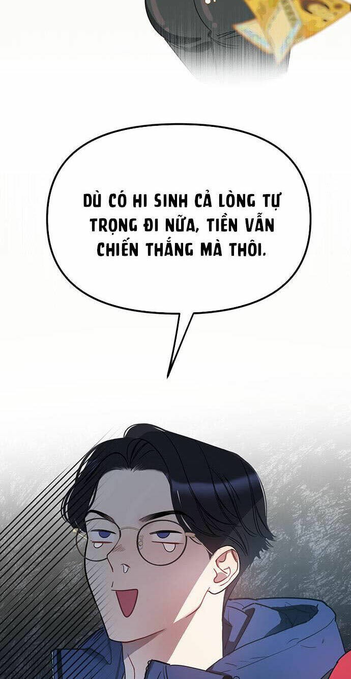 Vận Xui Chốn Công Sở - Page 17