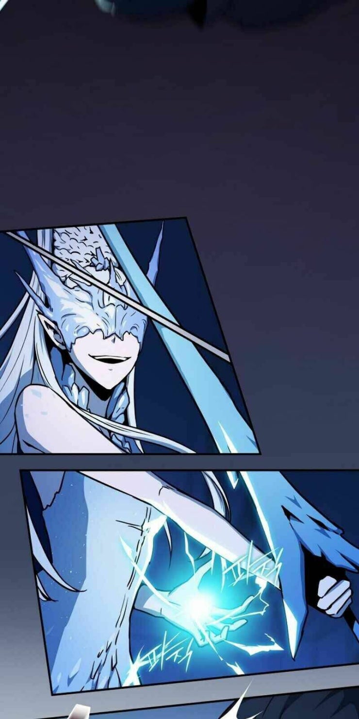 Sự Trở Lại Của Người Chơi Bị Đóng Băng - Page 22