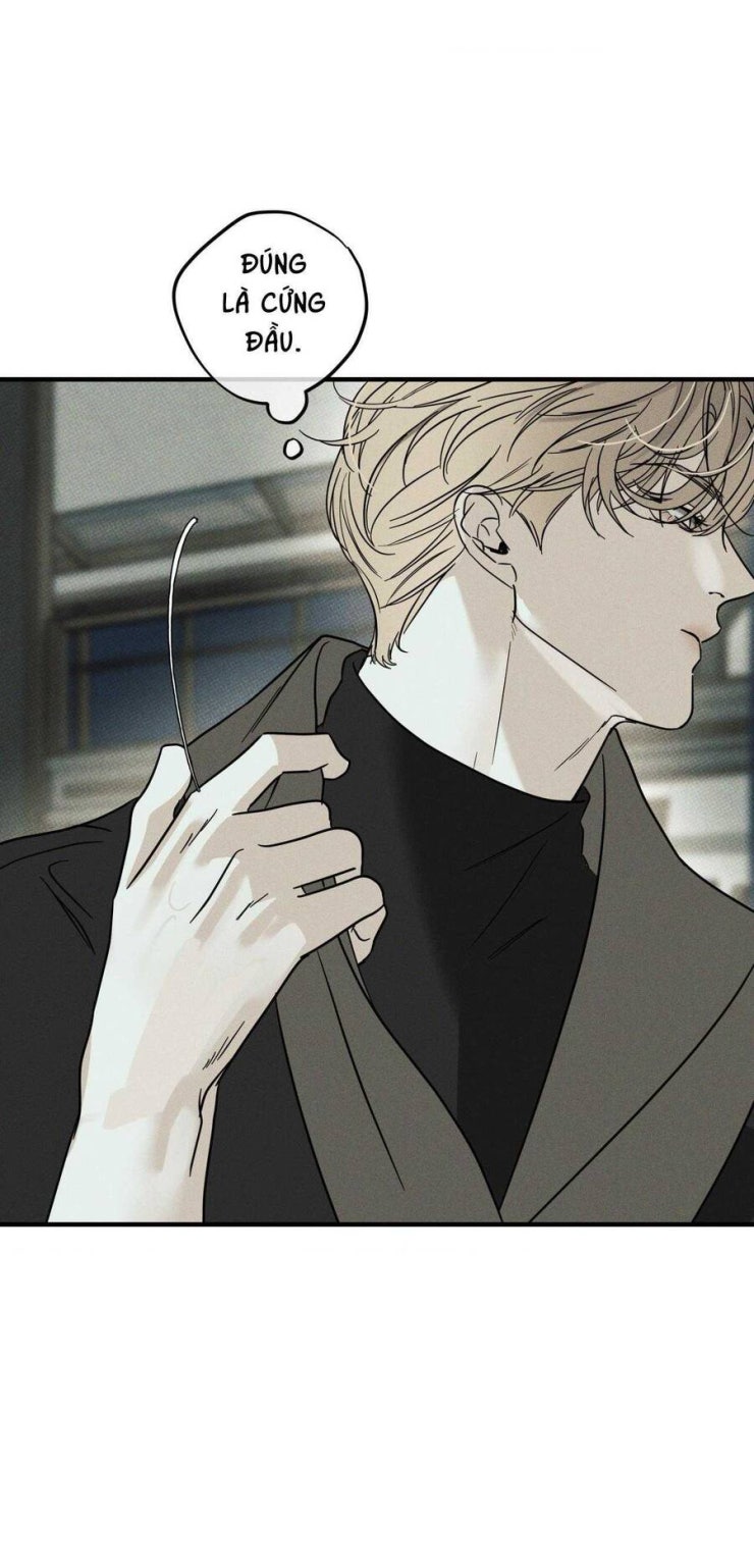 Ôi, Kẻ Thù Không Đội Trời Chung - Page 44