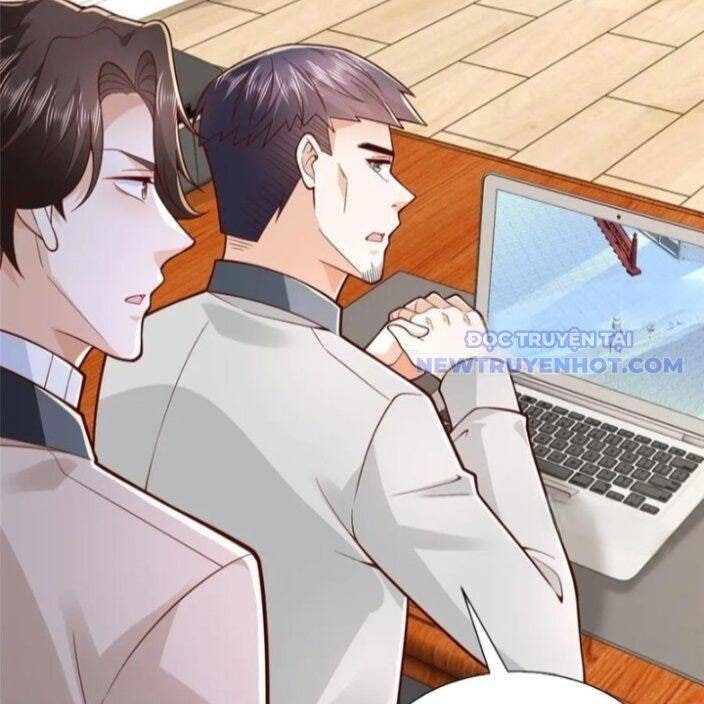 Mỗi Tuần Ta Có Một Nghề Nghiệp Mới - Page 36