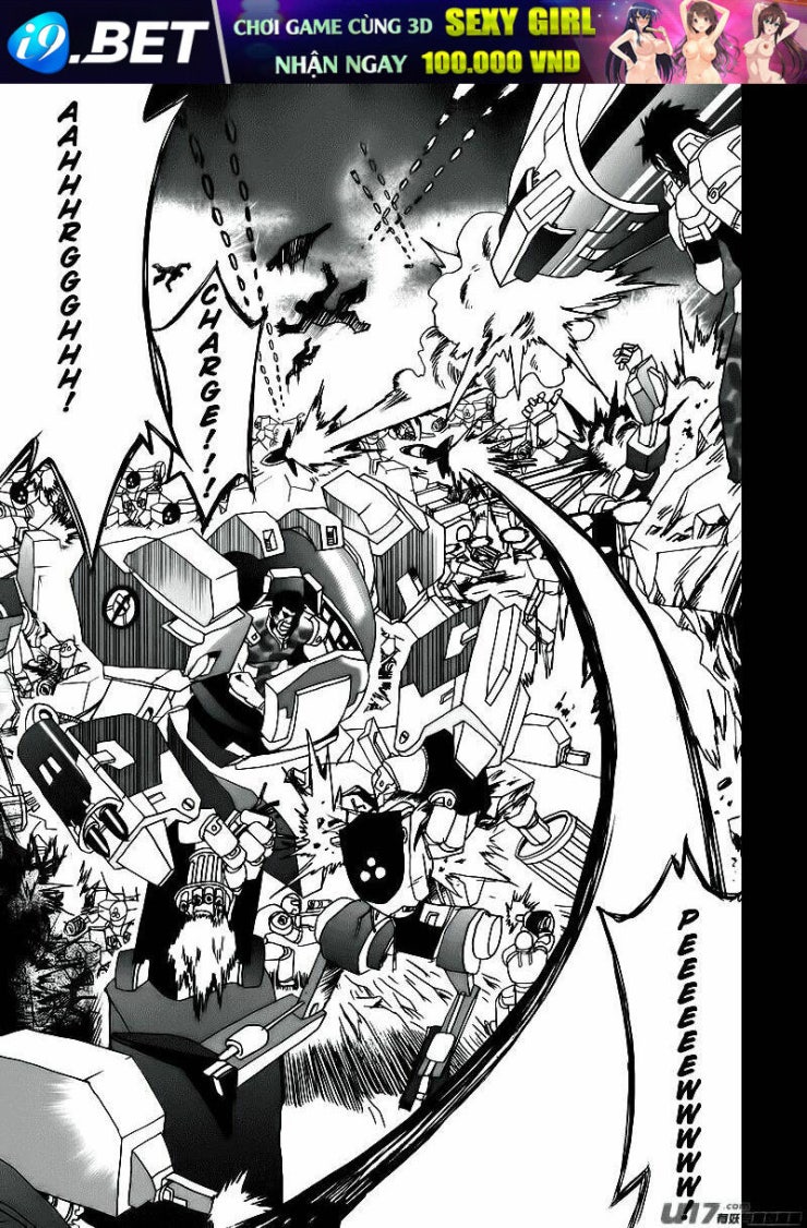 I The Female Robot - Page 16