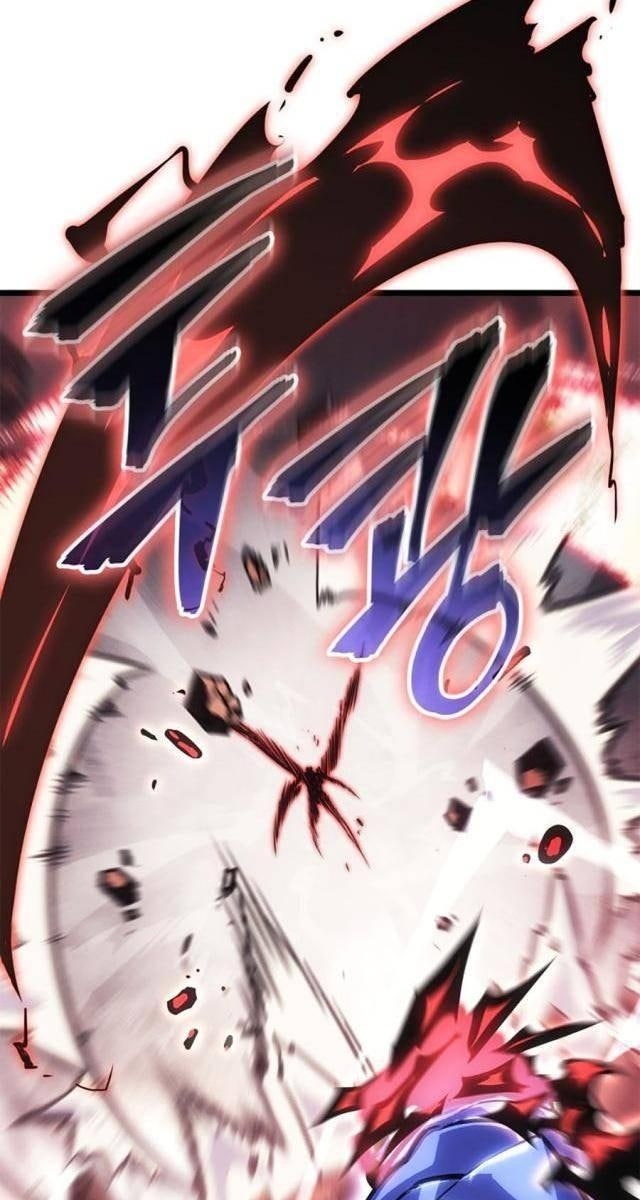 Tôi Thăng Cấp Một Mình Tận Thế Ragnarok - Page 82