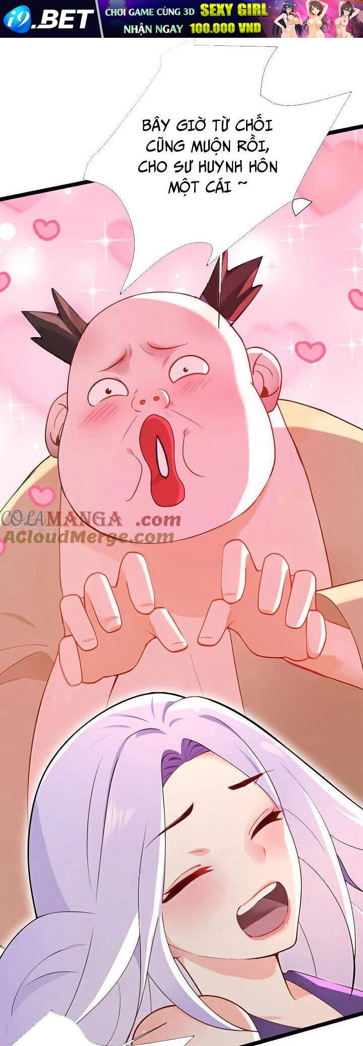 Ẩn Cư Mười Vạn Năm - Page 6