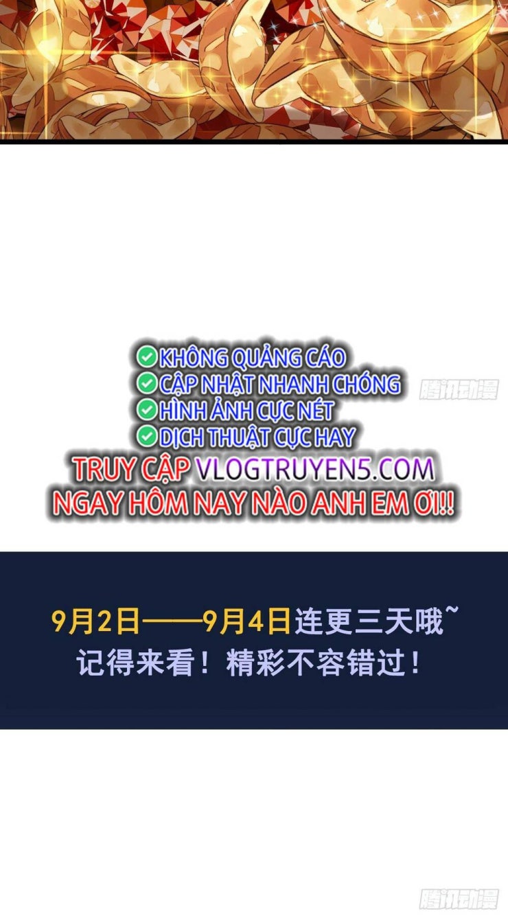 Vừa Cầm Được Thái Cổ Tiên dược Ta Đã Đe Dọa Thánh Chủ - Page 55