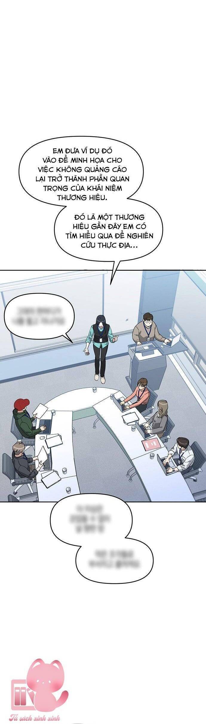 Vận Xui Chốn Công Sở - Page 27