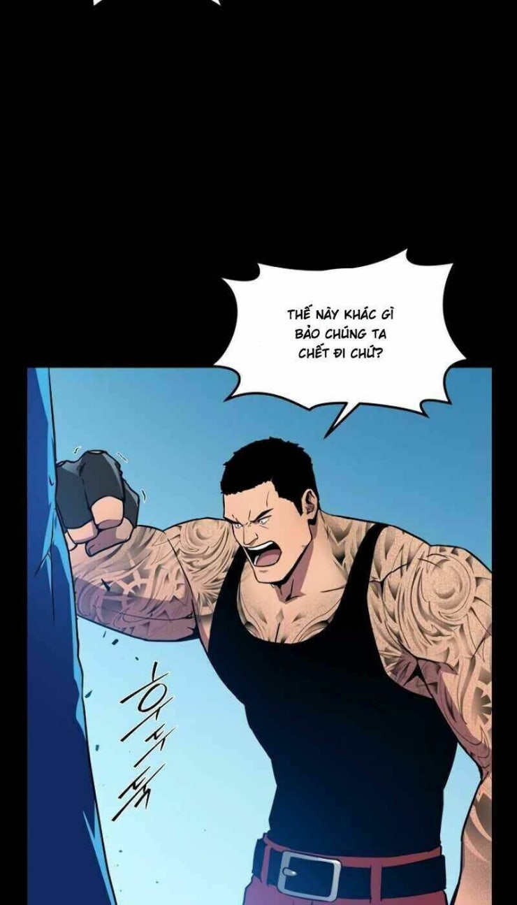 Sự Trở Lại Của Người Chơi Bị Đóng Băng - Page 45