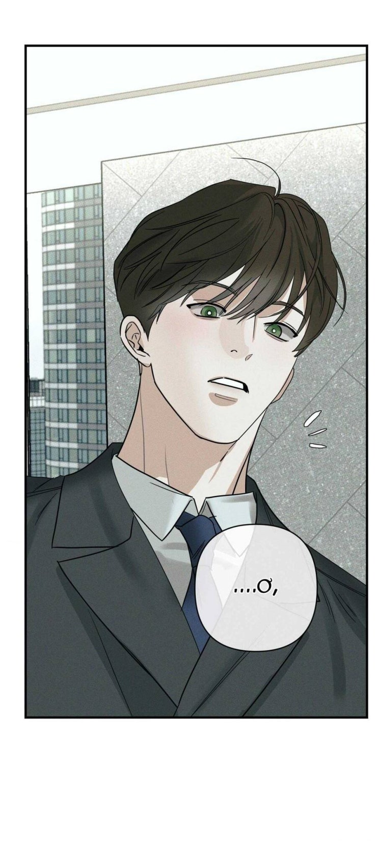 Ôi, Kẻ Thù Không Đội Trời Chung - Page 7