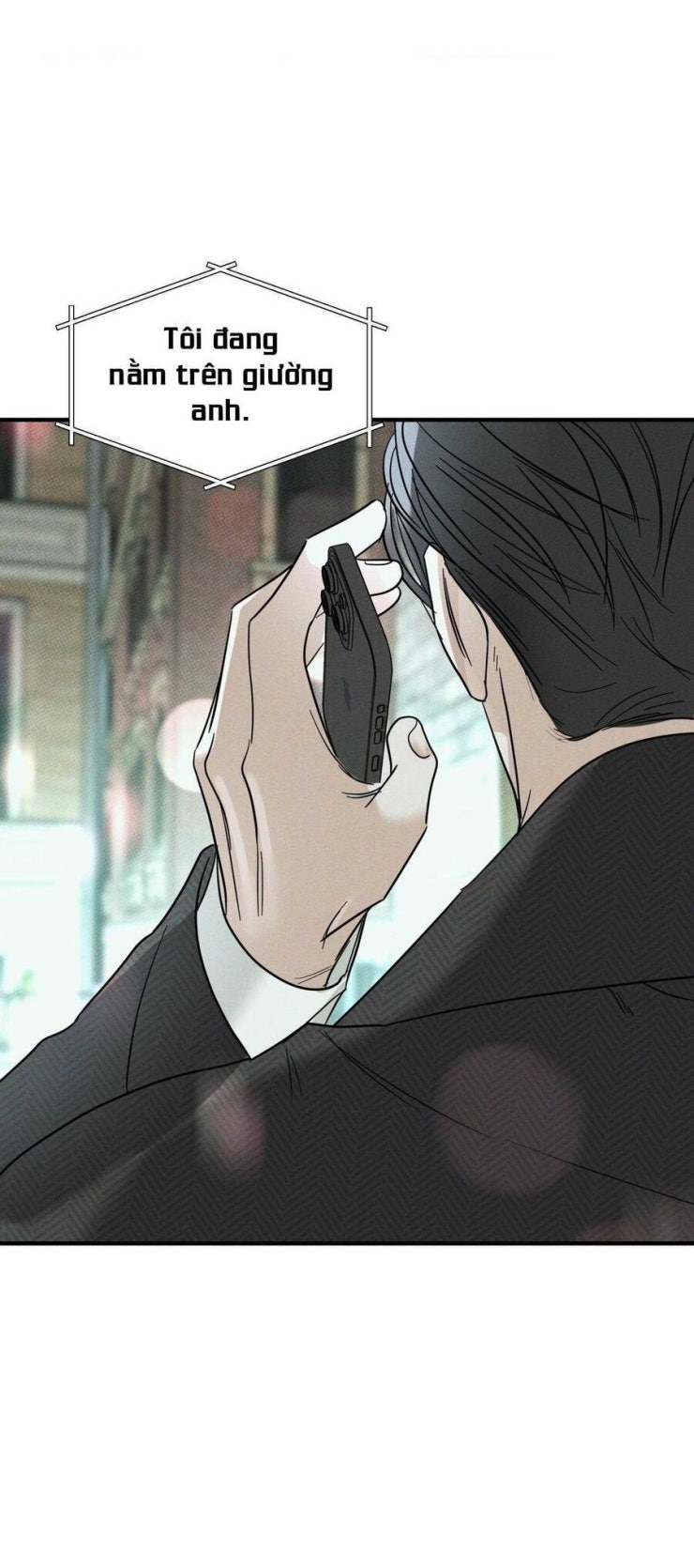 Ôi, Kẻ Thù Không Đội Trời Chung - Page 61