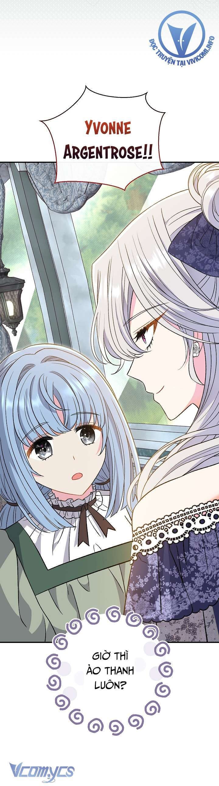 Majo Taisen - The War of Greedy Witches - Page 406