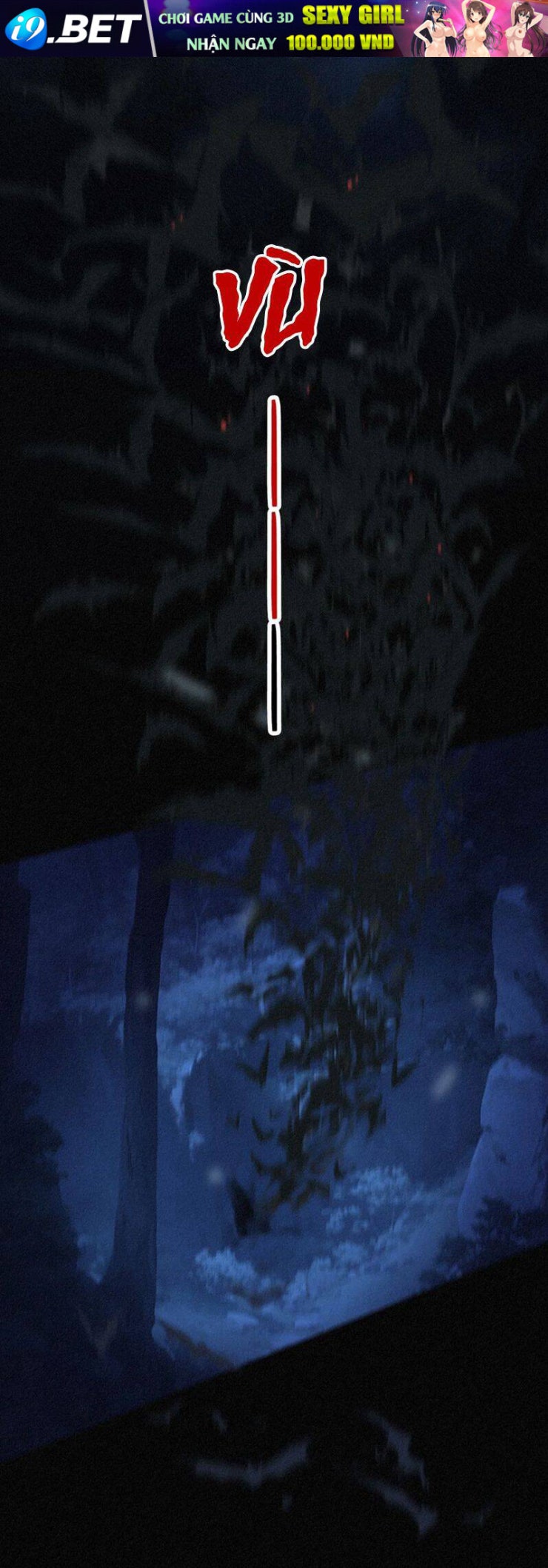 Khốn Thú Chi Nhiễm - Page 16